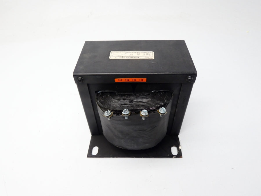 WESTINGHOUSE 1F0901 480V (AS PICTURED) NSNP