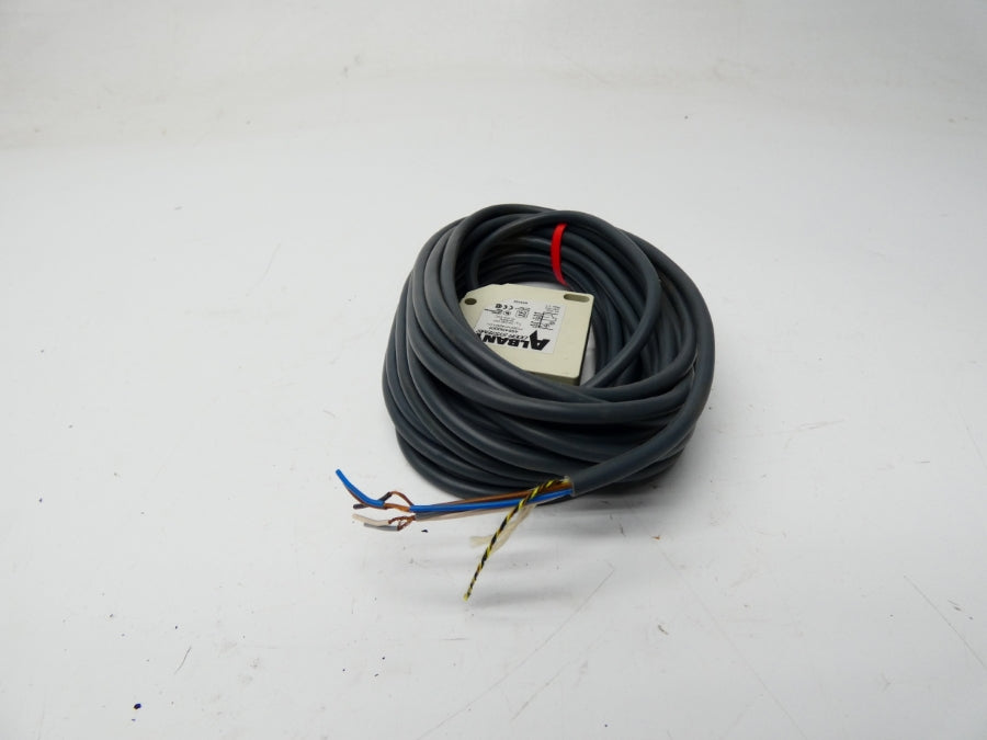 ALBANY 4904R0001 24-240VAC 3A NSMP