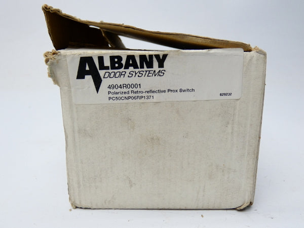 ALBANY 4904R0001 24-240VAC 3A NSMP