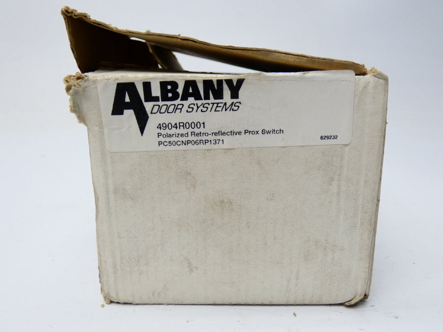 ALBANY 4904R0001 24-240VAC 3A NSMP