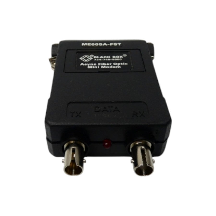 BLACK BOX ME605A-FST NSNP