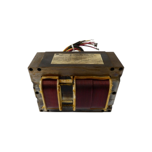 MEGNETEK 1230-93S 120/277V NSNP