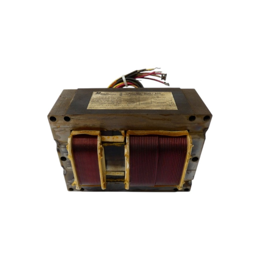 MEGNETEK 1230-93S 120/277V NSNP