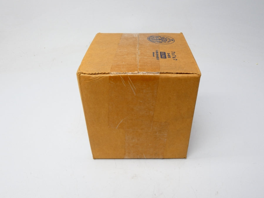 SEAMETRICS MF82S-F-300 3" NSFS