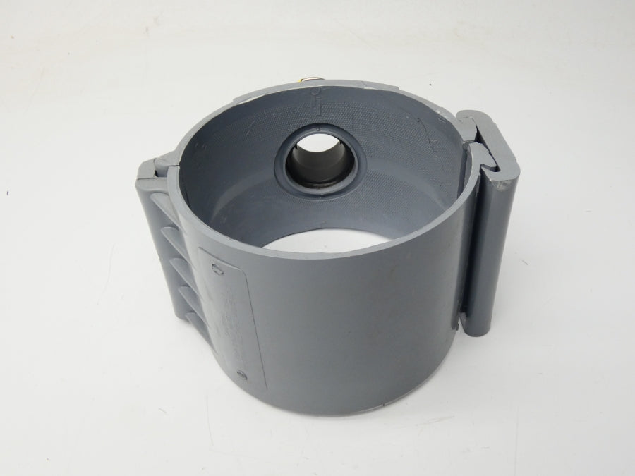 SEAMETRICS MF82S-P-600 6" NSMP