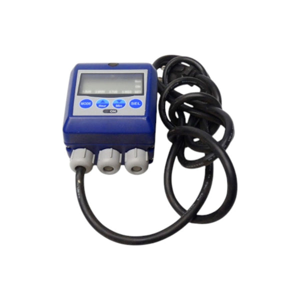 IWAKI EZBT1 115V UNMP