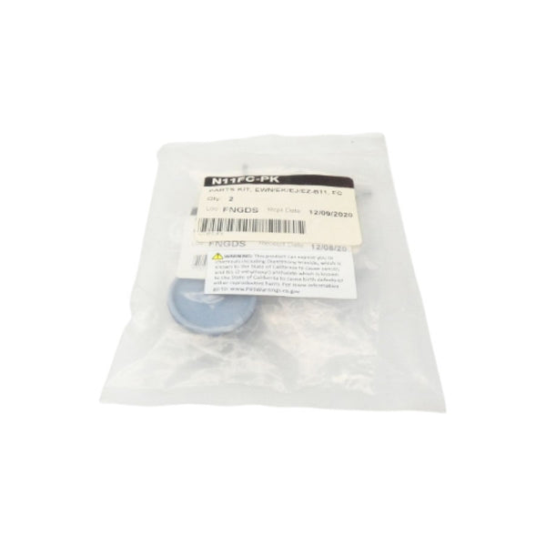 IWAKI N11FC-PK (PKG OF 2) NSMP