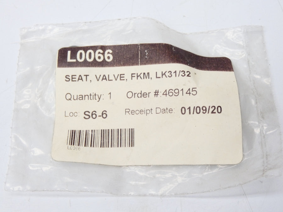 IWAKI L0066 LK31/32 NSMP