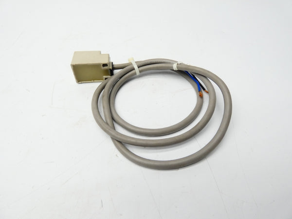 FUJI ELECTRIC PE-B7D 10-30VDC NSNP