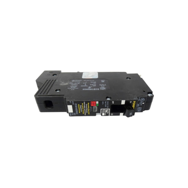 SQUARE D ECB14020G3 277V 20A UNMP