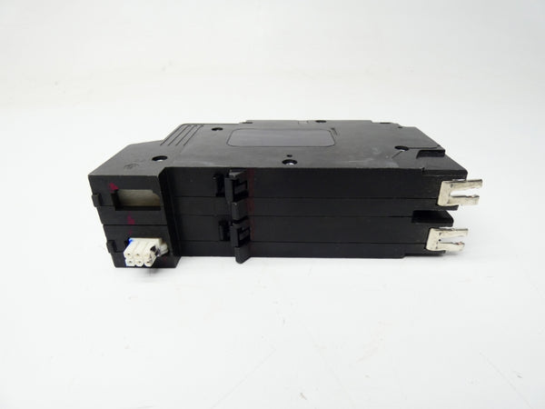 SQUARE D ECB24020G3 277V 20A UNMP