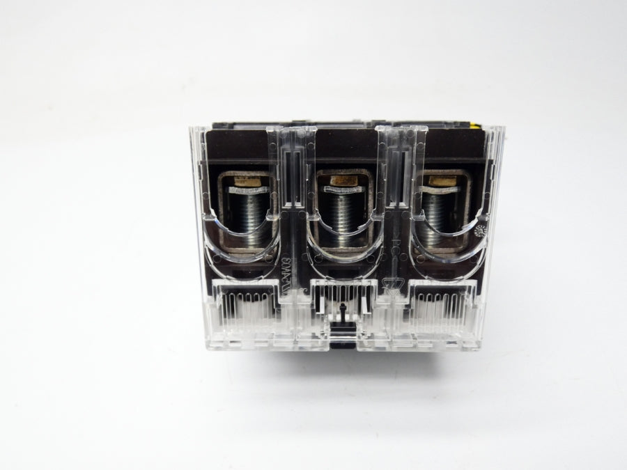 SIEMENS HFK3B200 3VL3525-3RR30-0AA0 600V 200A UNMP