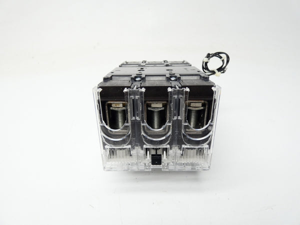 SIEMENS HFL3B100 3VL3125-3RR30-0AA0 600V 100A UNMP