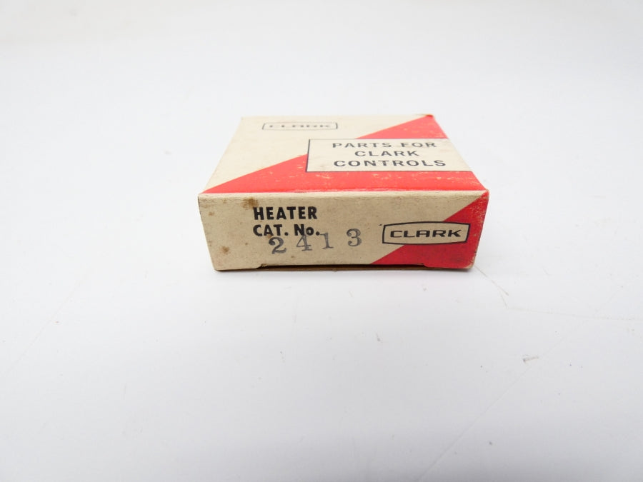 CLARK 2413 (PKG OF 2) NSMP