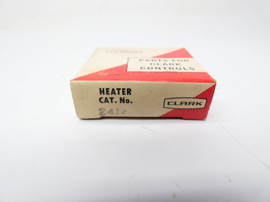 CLARK 2414 (PKG OF 2) NSMP