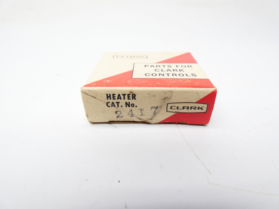 CLARK 2417 (PKG OF 2) NSMP