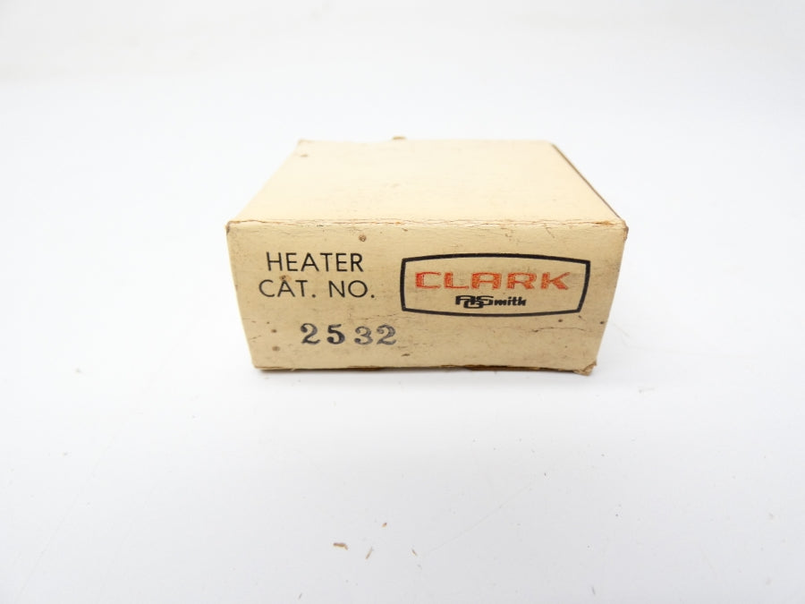 CLARK 2532 (PKG OF 2) NSMP