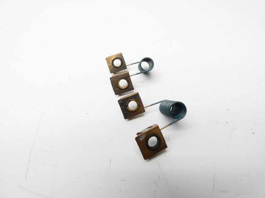 CLARK S2.1 (PKG OF 2) NSMP