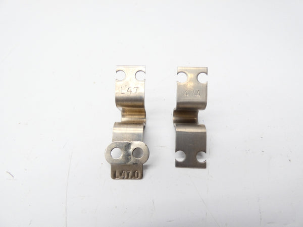 CLARK L47 (PKG OF 2) NSMP