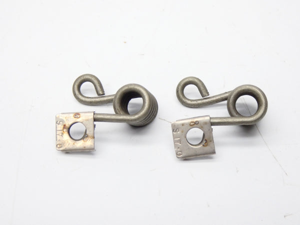 CLARK S17.0 (PKG OF 2) NSMP