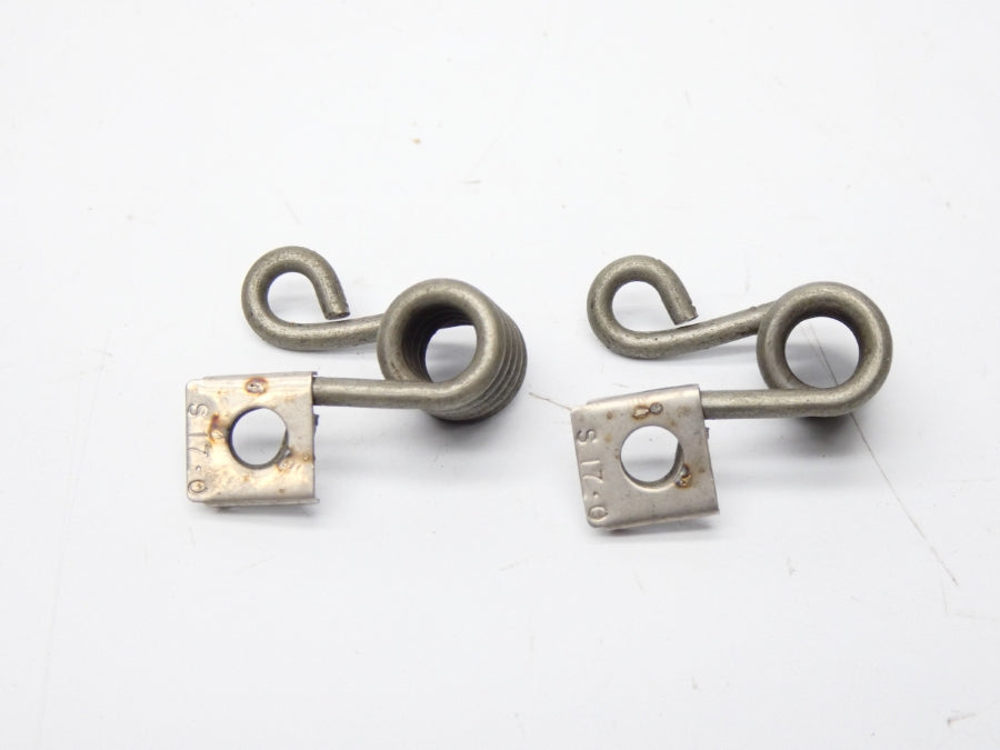 CLARK S17.0 (PKG OF 2) NSMP