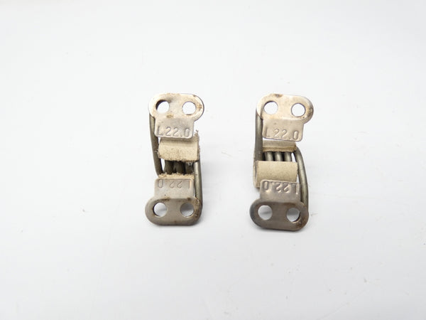 CLARK L22 (PKG OF 2) NSMP