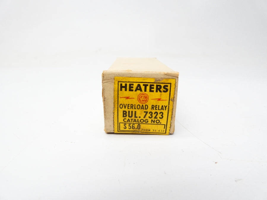 CLARK S56.0 (PKG OF 2) NSMP