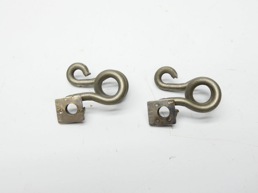 CLARK S45.0 (PKG OF 2) NSMP