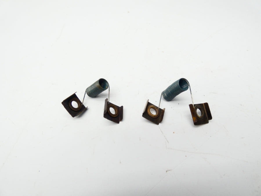 CLARK S0.84 (PKG OF 2) NSMP