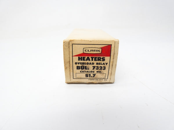 CLARK S1.7 (PKG OF 2) NSMP