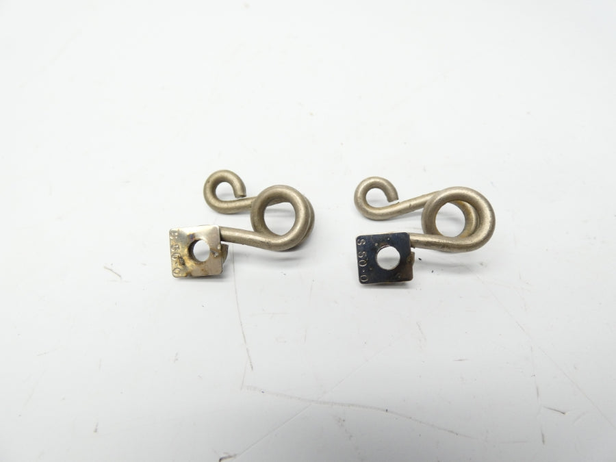 CLARK S50.0 (PKG OF 2) NSMP