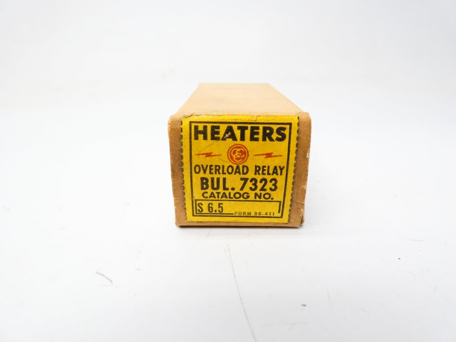 CLARK S6.5 (PKG OF 2) NSMP