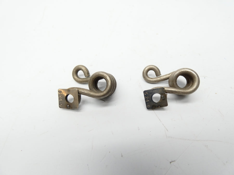 CLARK S24.0 (PKG OF 2) NSMP