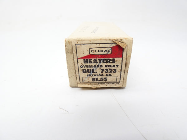 CLARK S1.55 (PKG OF 2) NSMP