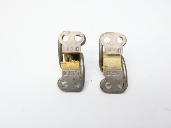 CLARK L43.0 (PKG OF 2) NSMP