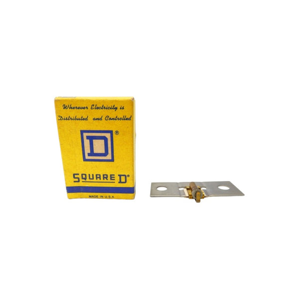 SQUARE D DD121 NSMP
