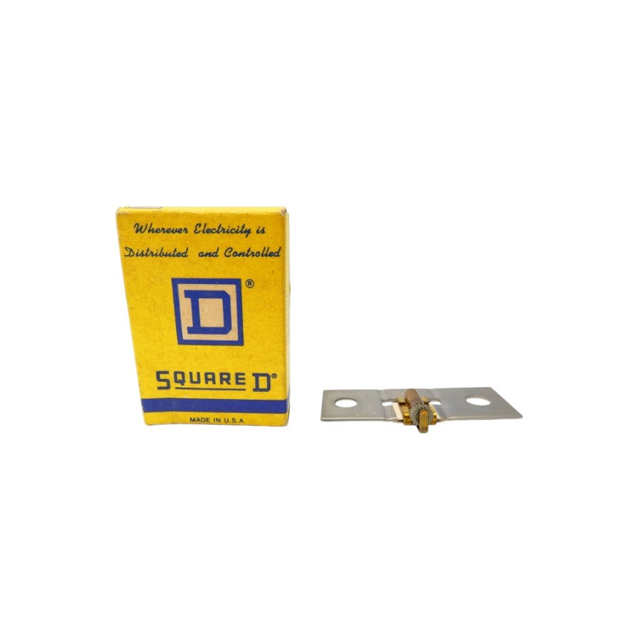 SQUARE D DD121 NSMP