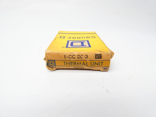 SQUARE D CC26.3 NSMP