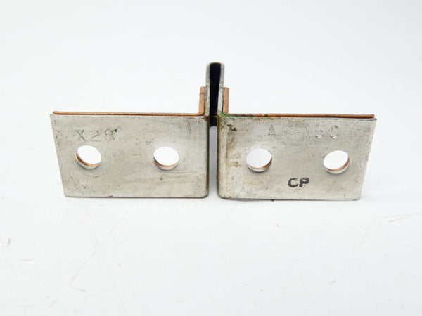 SQUARE D AF-150 NSNP