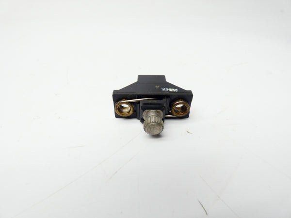 ALLEN BRADLEY W41 (BK/GD) NSMP