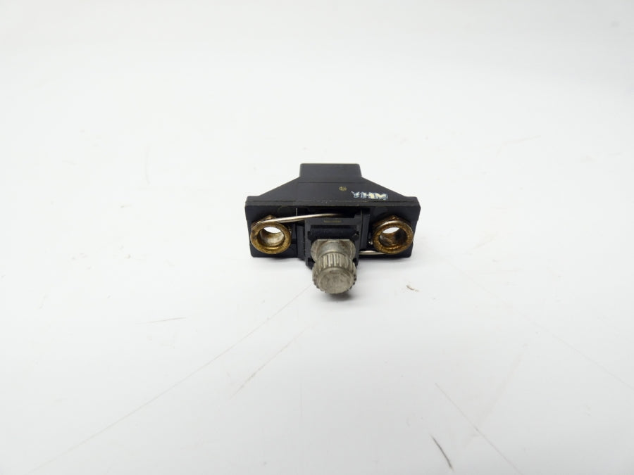 ALLEN BRADLEY W41 (BK/GD) NSMP