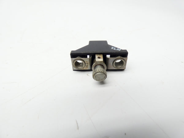 ALLEN BRADLEY W59 (BK/GD) NSMP