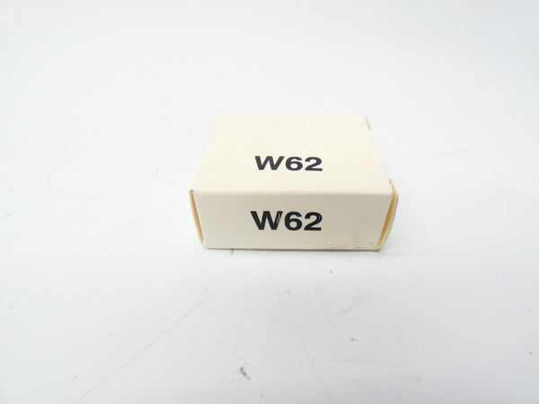 ALLEN BRADLEY W62 (WH) NSMP