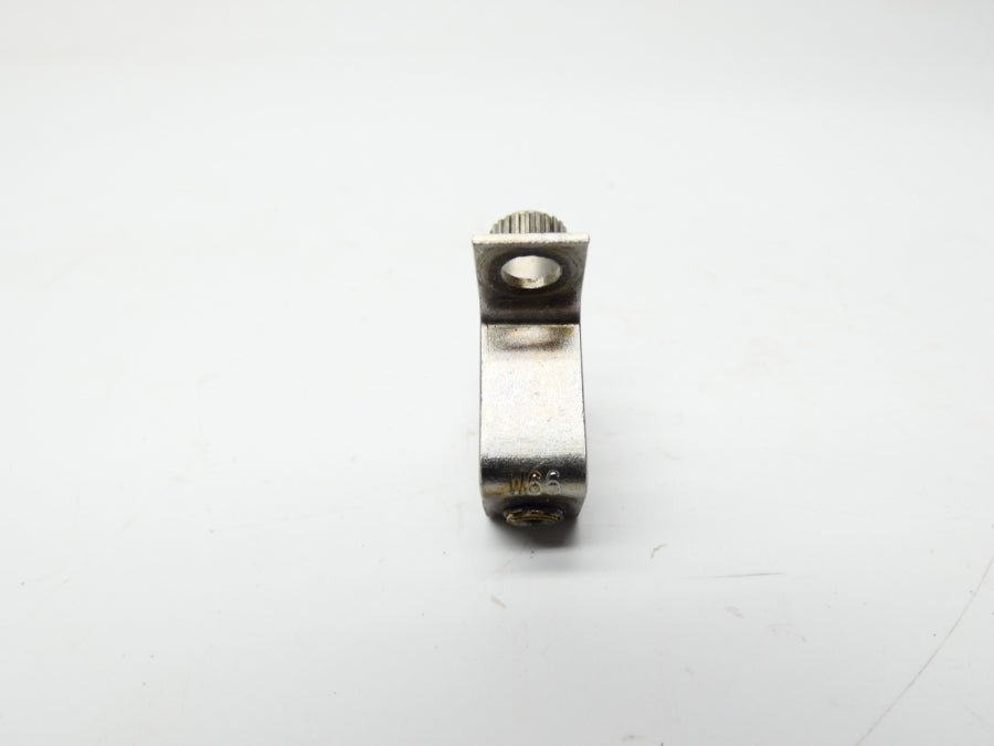 ALLEN BRADLEY W66 (BK/GD) NSMP