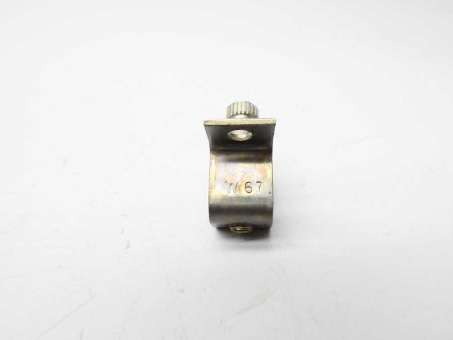 ALLEN BRADLEY W67 (GY/BL) NSMP