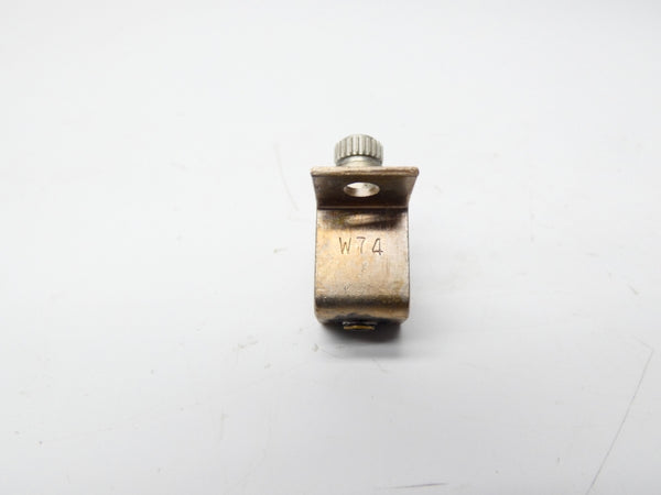 ALLEN BRADLEY W74 (WH) NSMP