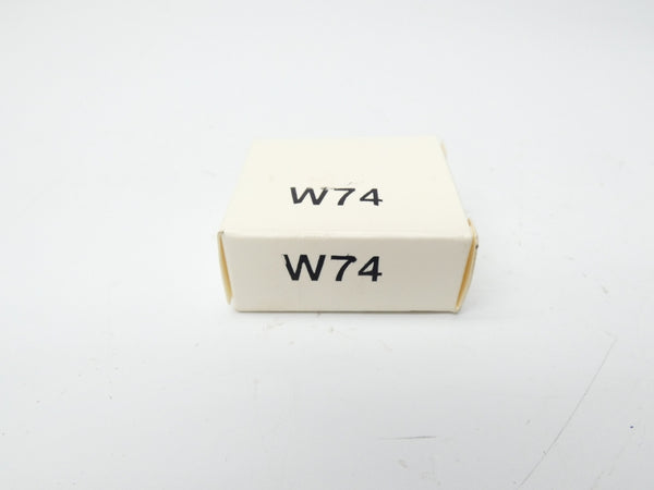 ALLEN BRADLEY W74 (WH) NSMP