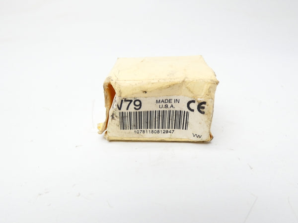 ALLEN BRADLEY W79 (WH) NSMP