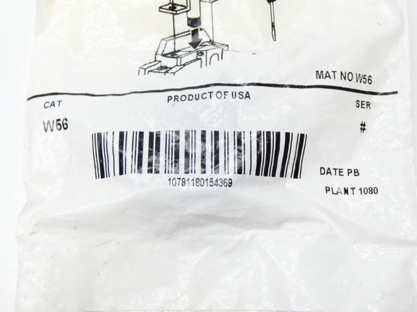 ALLEN BRADLEY W56 NSMP