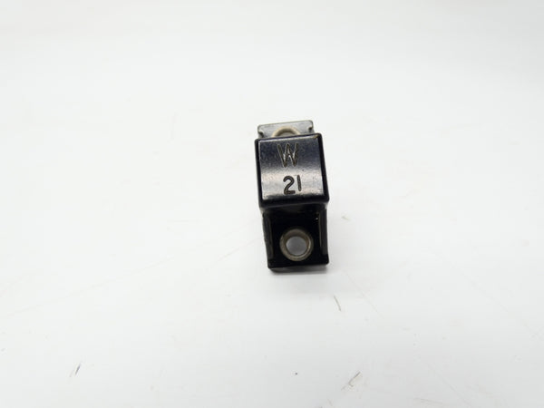 ALLEN BRADLEY W21 UNMP